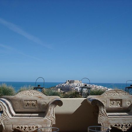 Villa Ard Na Mar Peñíscola Exterior foto